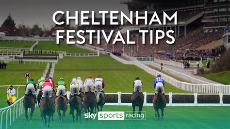 2021 Cheltenham Festival Day Two Tips .